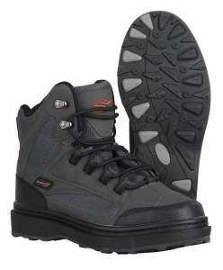 SIE Tracer Wading Shoe Filc 40/41 6/7 Szürke