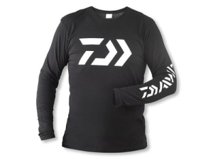 Daiwa ing D-Vec LS ing fekete L