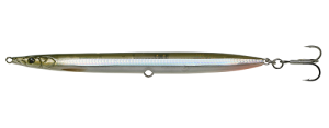 SG Sandeel Pencil 12.5cm 19g S S Sandel
