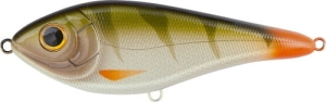 Strike Pro Buster Swimbait S 13cm 65G C076 C076