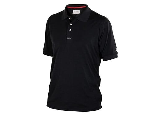 T-Shirt Westin Dry Polo Shirt Black.jpg