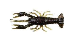 SG Ned Craw 6.5cm 2.5g Watermelon Red