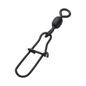 MADCAT Daru Swivels Snap #1 90Kg fekete 5psc