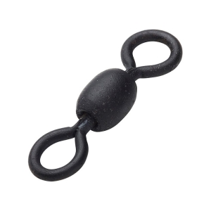 MADCAT Crane Swivels #1 100Kg Fekete 10psc 10Kg