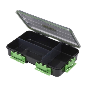 MADCAT TACKLE BOX 35X22X8CM