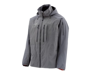 Dzseki Simms G4 Pro Jacket Slate XL