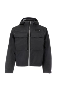 Simms Guide klasszikus kabát Carbon XL