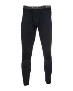 Nadrág Simms Heavyweight Baselayer Bottom B M