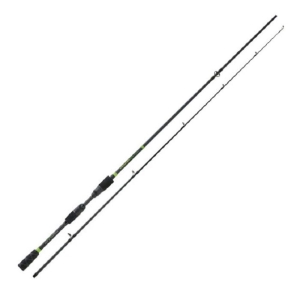 GUNKI Trooper 2,10m 10-40g 2db Cast
