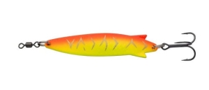 Abu Garcia Toby 15g 75mm LF Red Hot Tiger