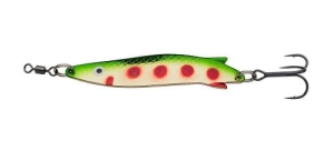 Abu Garcia Toby 18g 90mm LF Devil