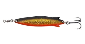 Abu Garcia Toby 18g 90mm LF Sunset