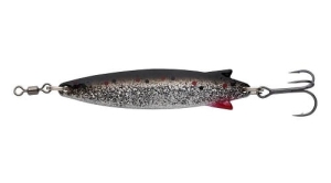 Abu Garcia Toby Toby 18g 90mm LF Black Back Minnow