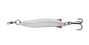 Abu Garcia Toby 20g 75mm LF White Flash Abu Garcia Toby 20g 75mm LF White Flash