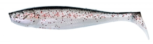 GUNKI BUMPY 130 13cm Blood Natural Grey 1 db