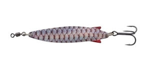 Abu Garcia Toby Toby 28g 90mm LF Holo Roach