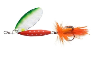 Abu Garcia Reflex Red 12g 57mm LF Ayu Abu Garcia Reflex Red 12g 57mm LF Ayu