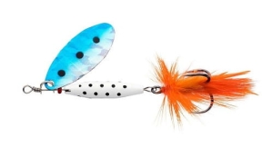 Abu Garcia Reflex White 18g 65mm LF szardínia
