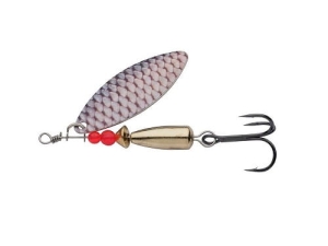 Abu Garcia Droppen Vide 7g 55mm LF Holo Roach 7g 55mm LF Holo Roach