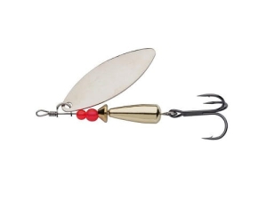 Abu Garcia Droppen Vide 7g 55mm LF Ezüst