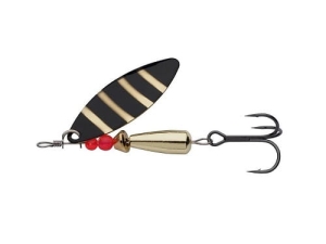 Abu Garcia Droppen Vide 10g 55mm LF Zebra