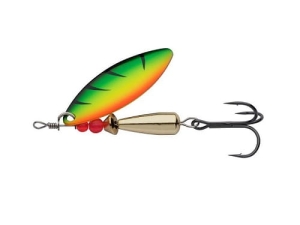 Abu Garcia Droppen Vide 10g 55mm LF Tigris