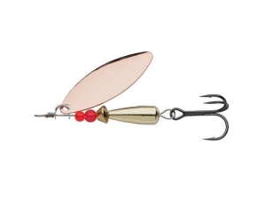 Abu Garcia Droppen Vide 14g 60mm LF Réz