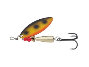 Abu Garcia Droppen Vide 14g 60mm LF narancs réz holo