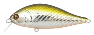 Pontoon21 Wobbler BET-A-SHAD 63SP 7,7g SR kleur.R60