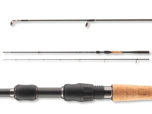 Daiwa Caldia Sensor Jig 2.40m 14-42g Daiwa Caldia Sensor Jig bot 2.40m 14-42g