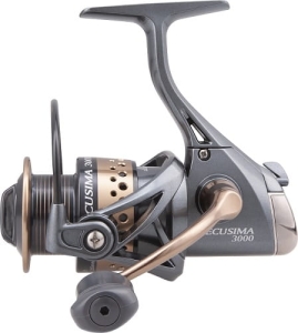 Ryobi Ecusima 8000 7BB+Inf.