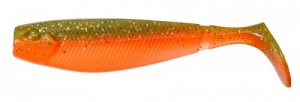 GUNKI G'BUMP Classic 80 8cm Orange Devil 1db