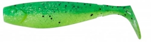 GUNKI G'BUMP Classic 140 14cm Lime Chart Pepp 1db