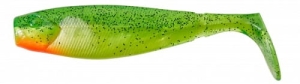 GUNKI G'BUMP Classic 140 14cm Hot Fire Tigris 1db