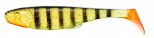GUNKI Gunzilla 190 19cm Ghost Stripe sügér 1db