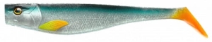 ILLEX DEXTER SHAD 150 15cm Bright Rudd 1db.
