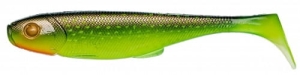 Gunzilla 190 19cm UV Tűz csuka 1db
