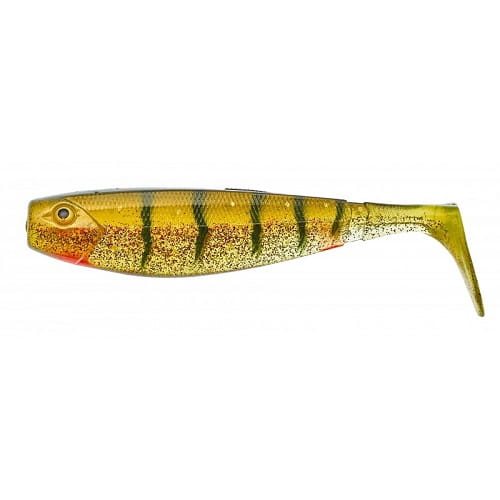 GUNKI G'BUMP 105 10.5cm UV Red Perch 1szt.jpg