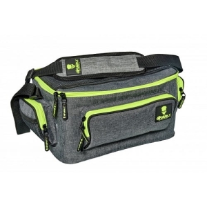 GUNKI Box Bag Power Game - Zander