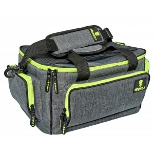 GUNKI Box Bag Power Game - csuka