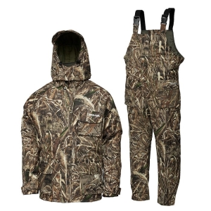 Prologic Max5 Comfort Thermo Suit Camo XXL