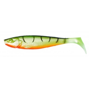 GUNKI BUMPY 130 13cm Fire Tiger 1db.