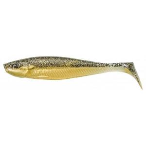 BUMPY 130 13cm Ghost Zander 1db