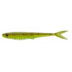 GUNKI Pacemaker 12,5cm Watermelon Chart 5db.