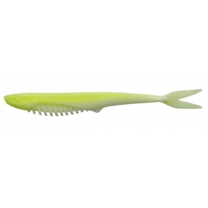 GUNKI Pacemaker 12,5cm Lemon Pepp Milk 5db.
