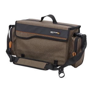 SG Specialist Vállcsali táska 2Box 16x40x22 16L