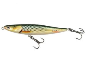 Hunter Ether 100mm 16g Col.OL S