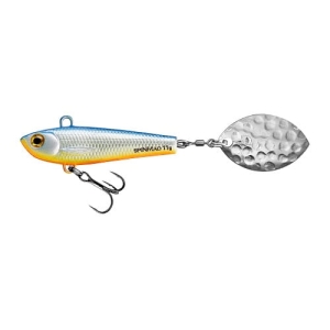 Spinmad Spinning Tail PRO SPINNER 11g 2903