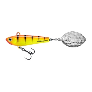 Spinmad Spinning Tail PRO SPINNER 11g 2906