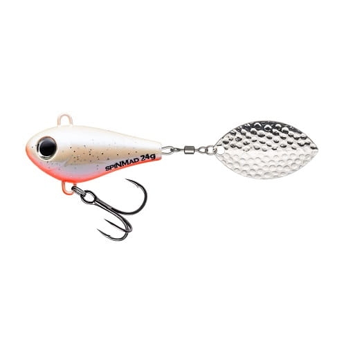 Spinmad Wirujący Ogonek Jigmaster 24g 1504 PearlOB.jpg